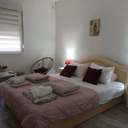 Happy Star Apartment นิส ภายนอก รูปภาพ