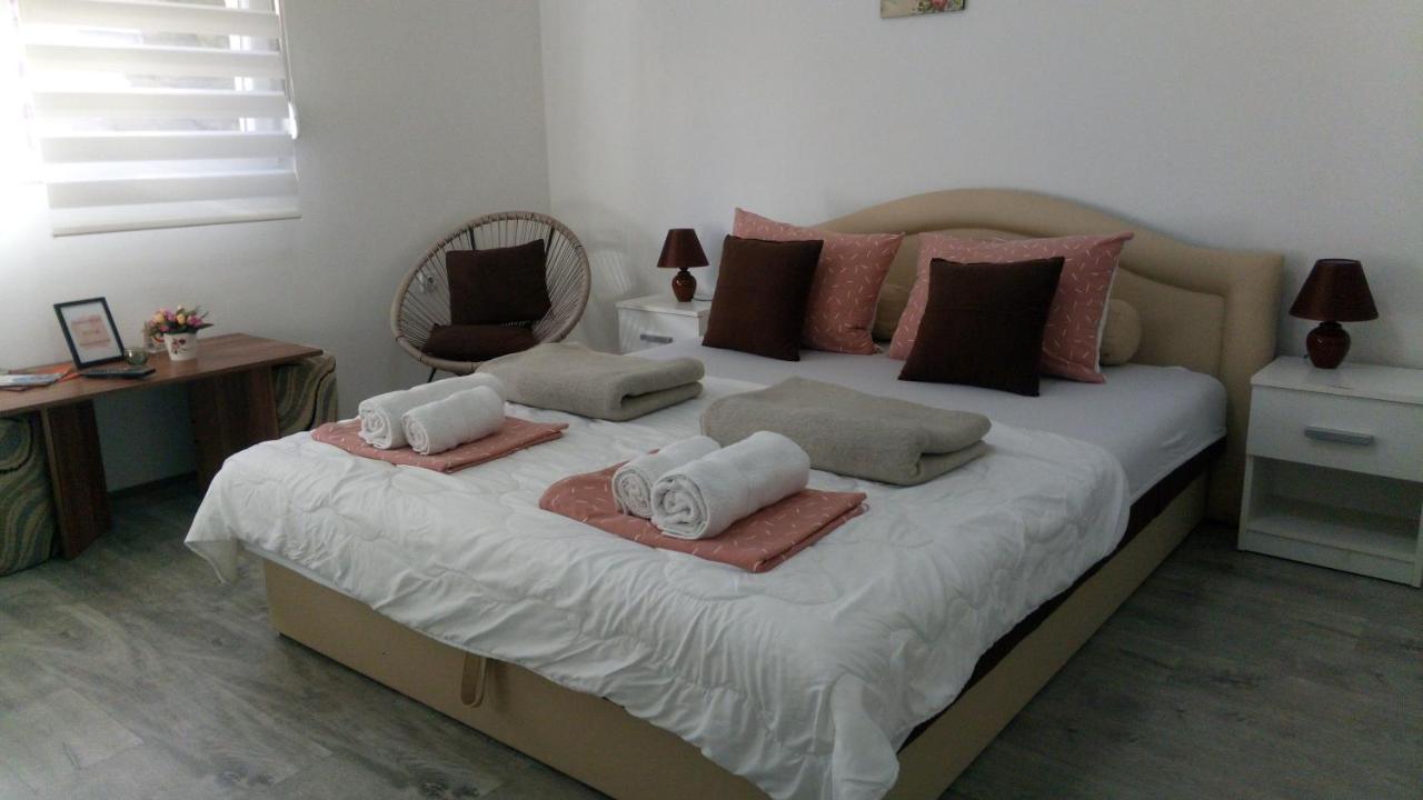 Happy Star Apartment นิส ภายนอก รูปภาพ