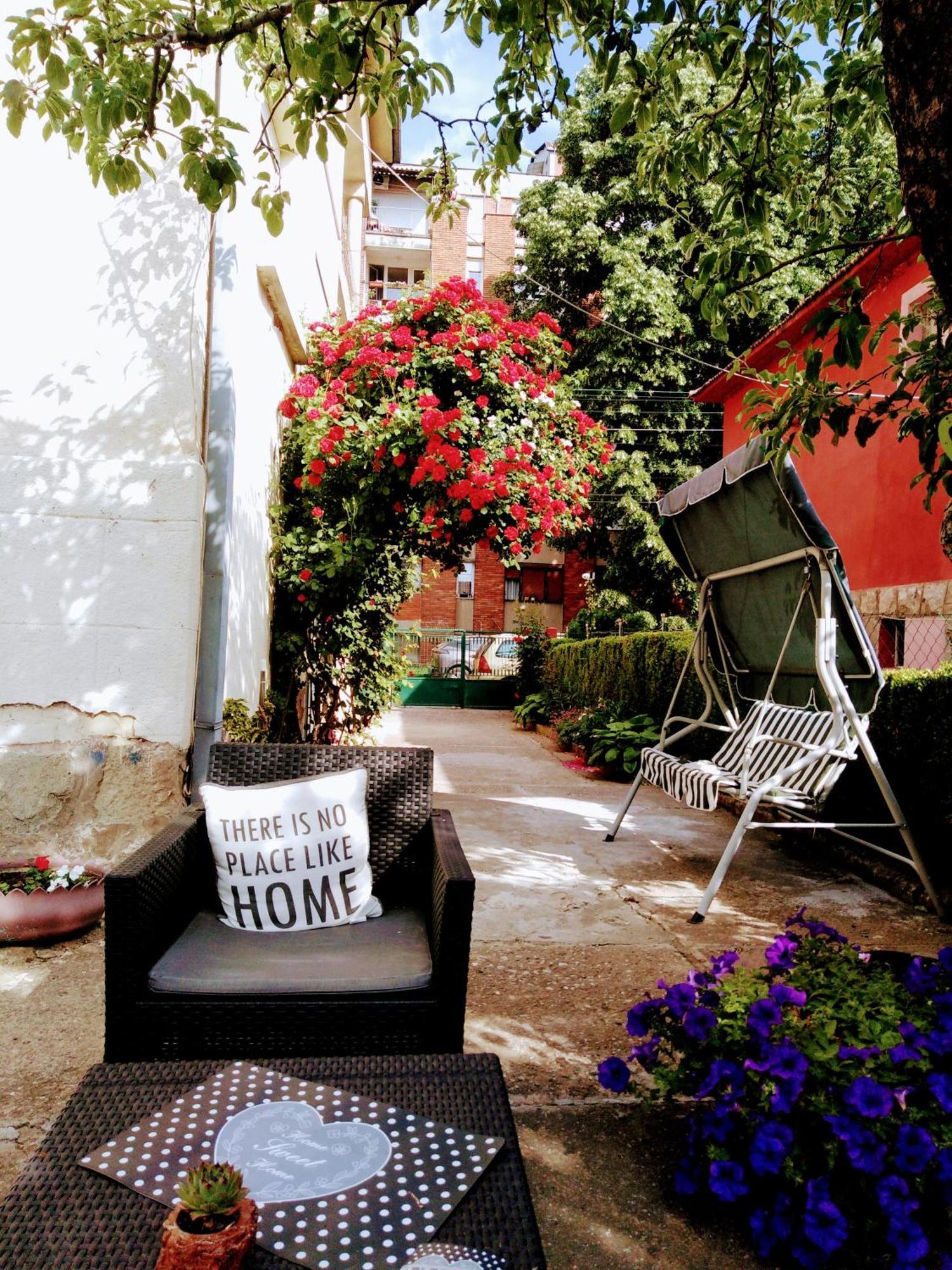 Happy Star Apartment นิส ภายนอก รูปภาพ