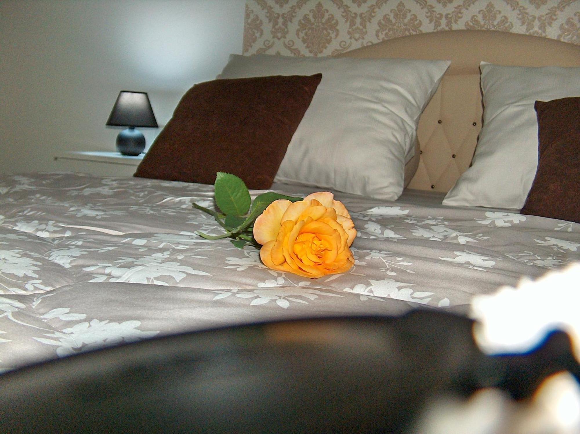Happy Star Apartment นิส ภายนอก รูปภาพ