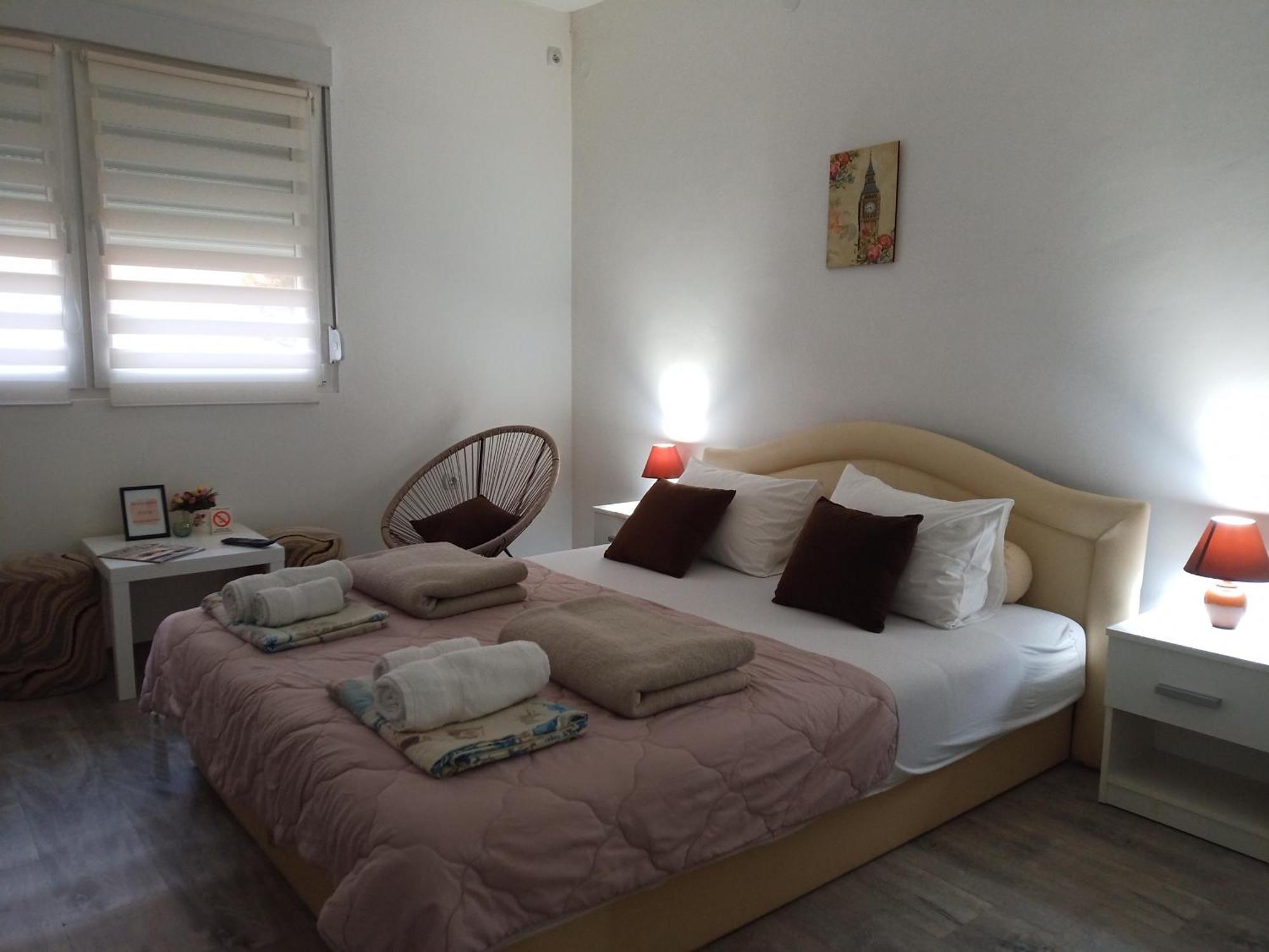 Happy Star Apartment นิส ภายนอก รูปภาพ