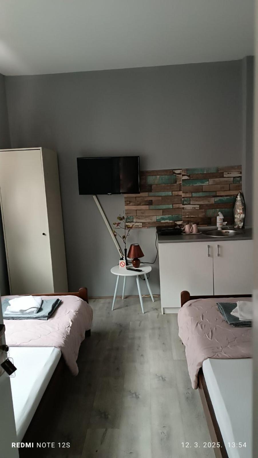 Happy Star Apartment นิส ภายนอก รูปภาพ