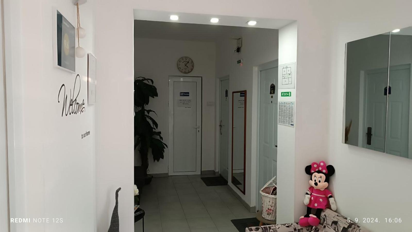 Happy Star Apartment นิส ภายนอก รูปภาพ