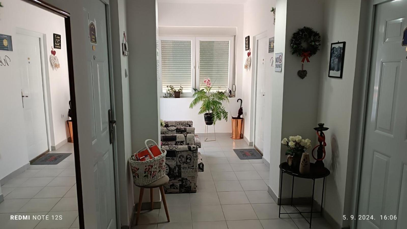 Happy Star Apartment นิส ภายนอก รูปภาพ