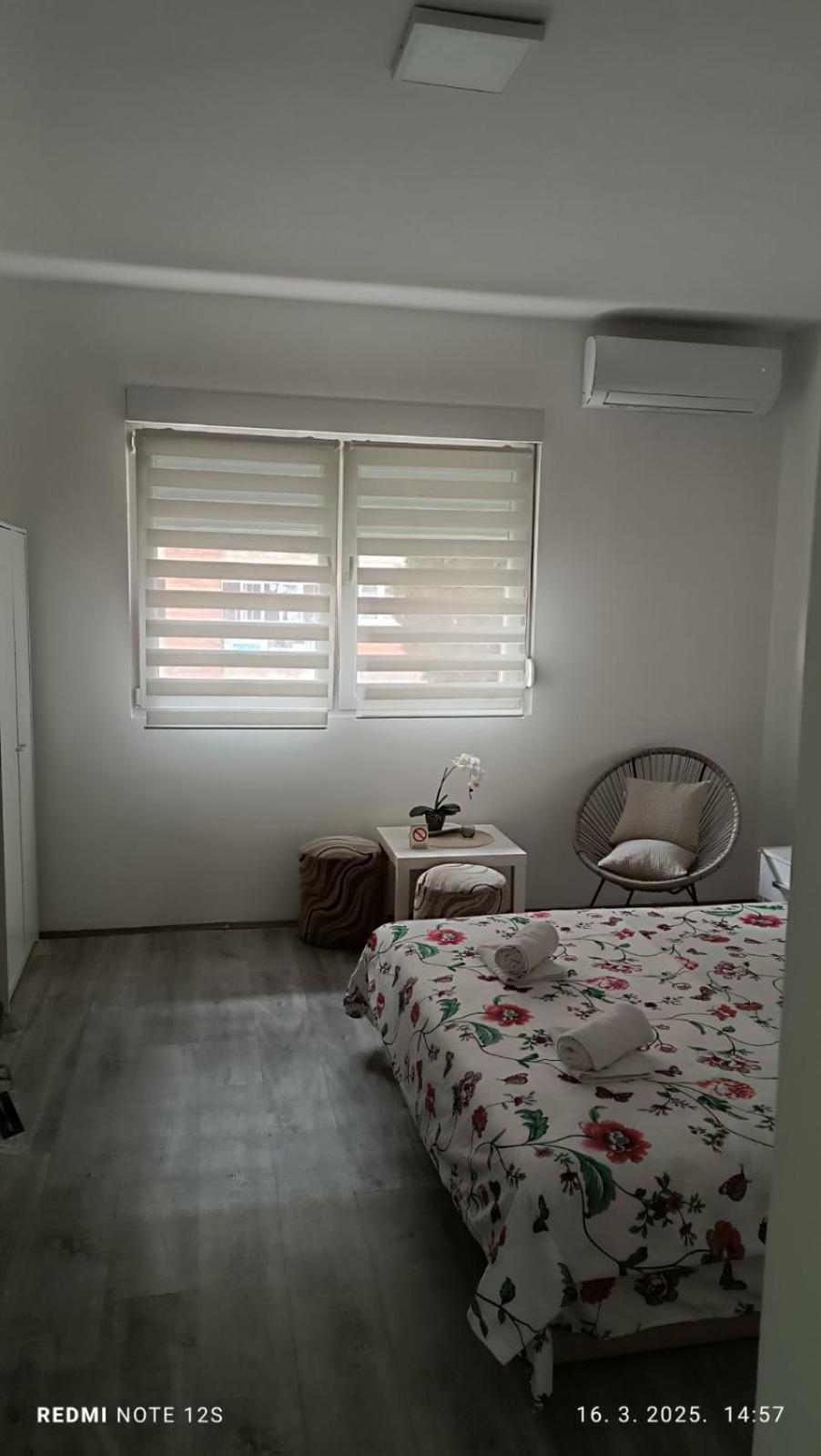 Happy Star Apartment นิส ภายนอก รูปภาพ