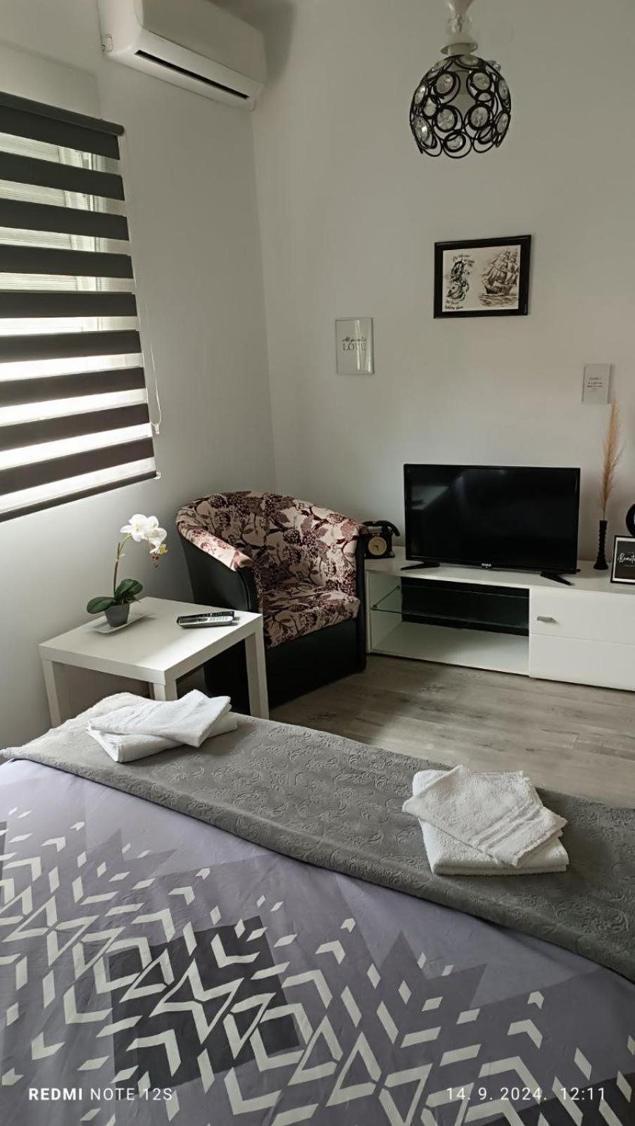 Happy Star Apartment นิส ภายนอก รูปภาพ