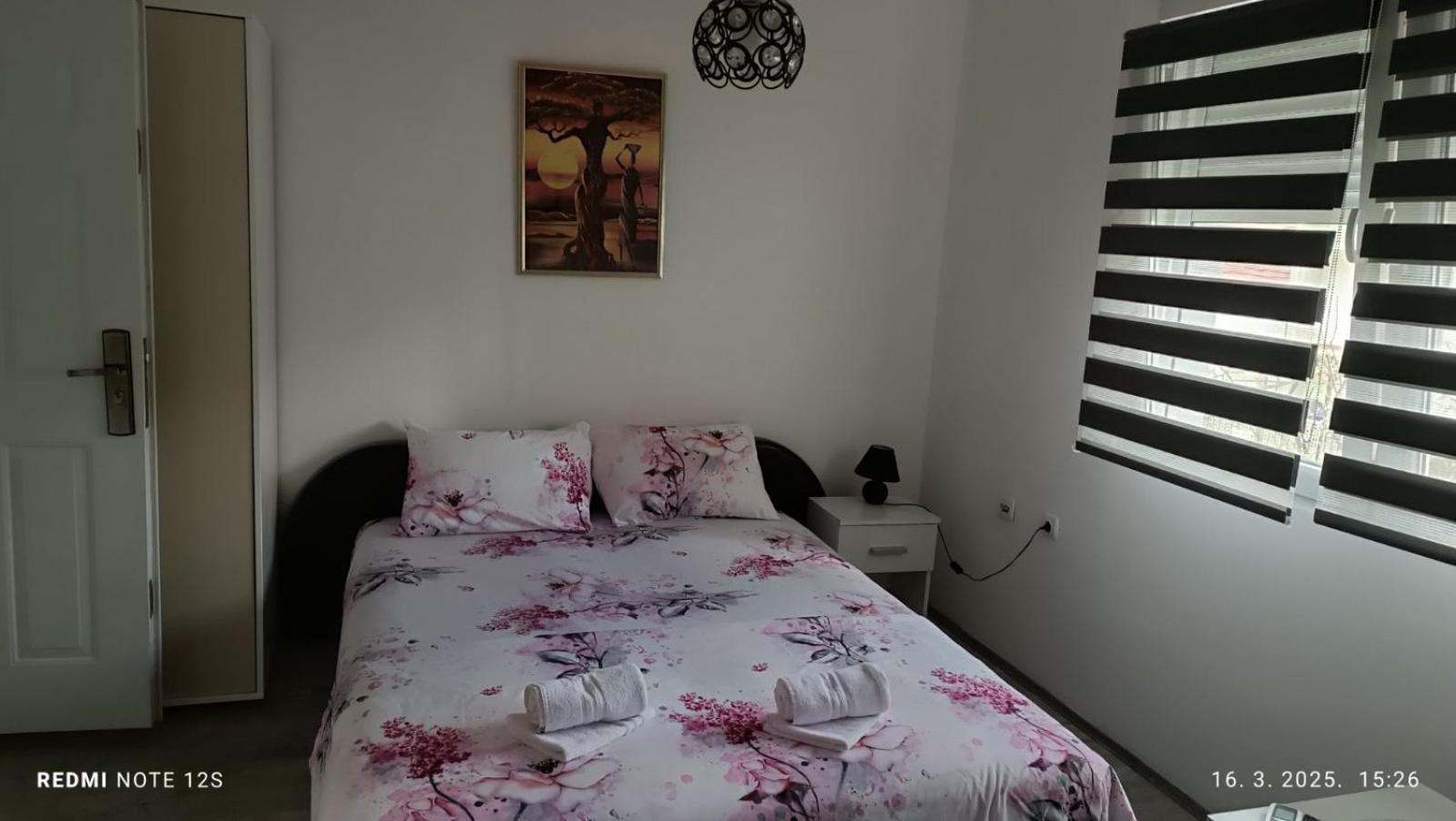 Happy Star Apartment นิส ภายนอก รูปภาพ