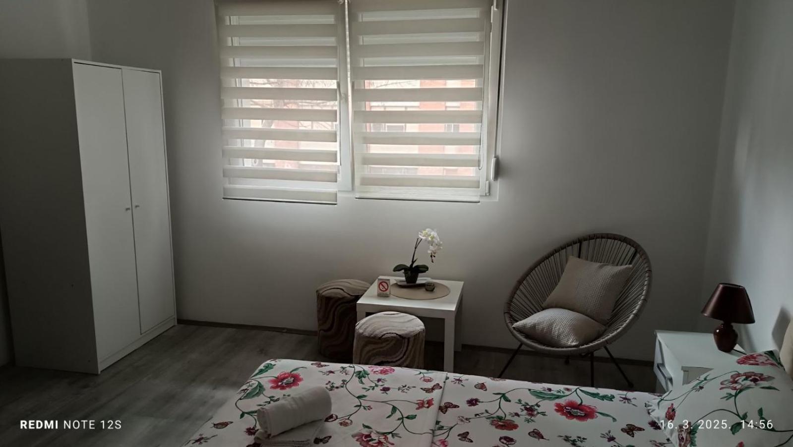 Happy Star Apartment นิส ภายนอก รูปภาพ