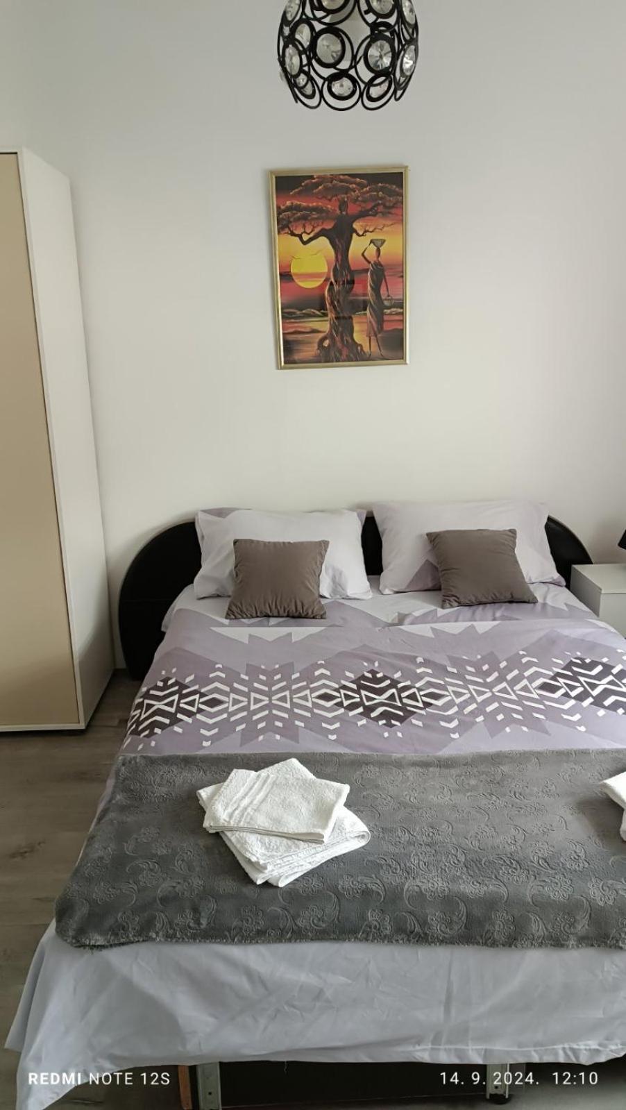 Happy Star Apartment นิส ภายนอก รูปภาพ