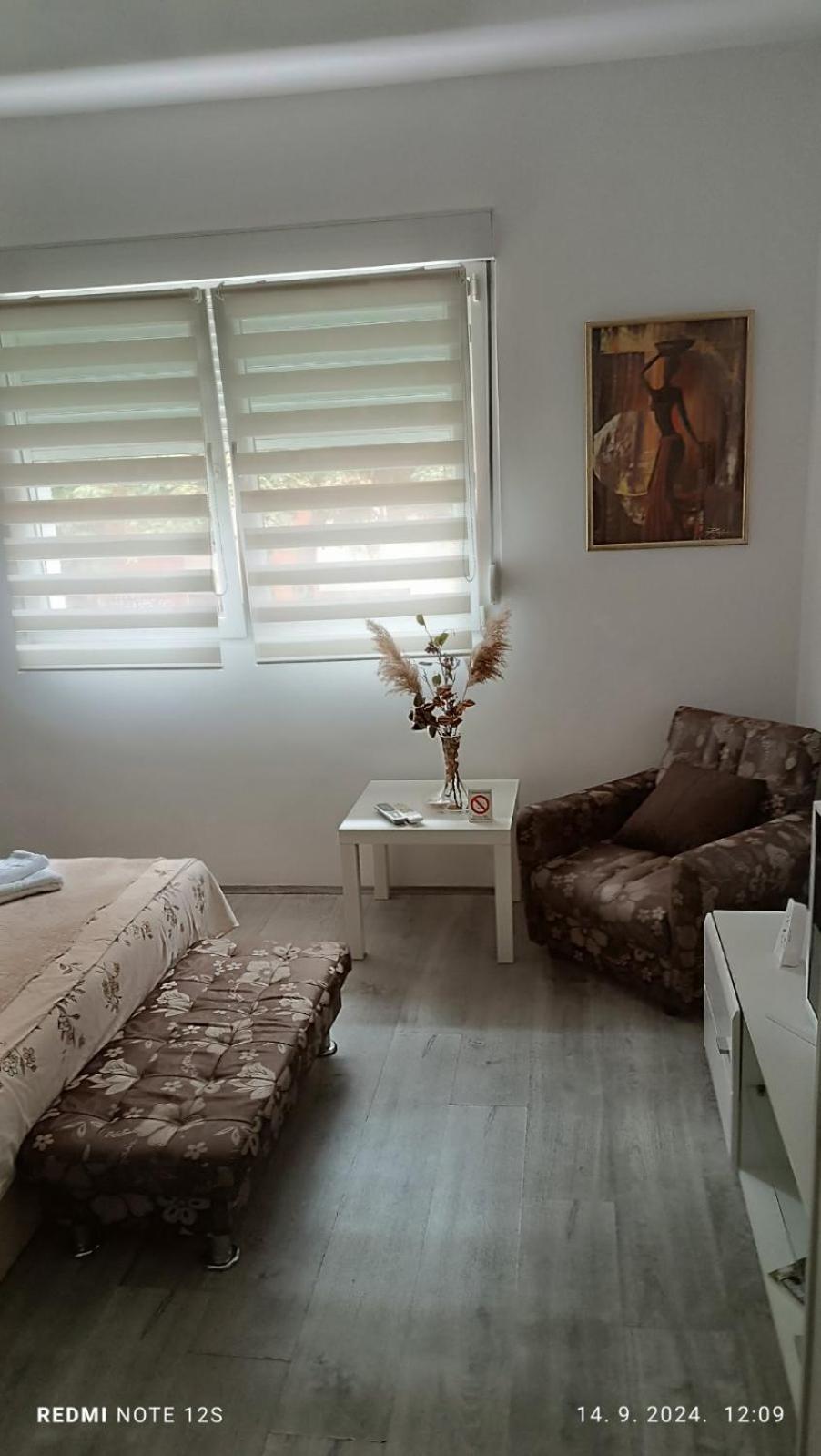 Happy Star Apartment นิส ภายนอก รูปภาพ