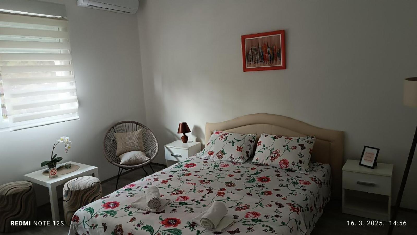 Happy Star Apartment นิส ภายนอก รูปภาพ