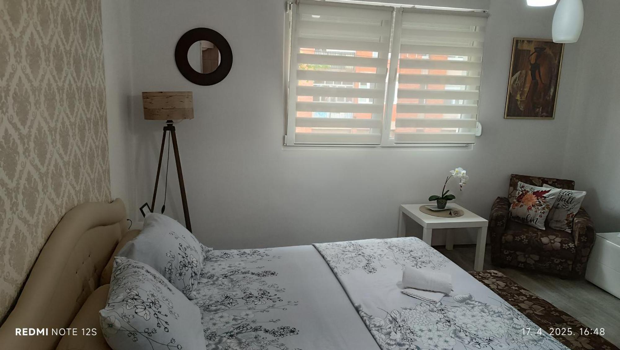 Happy Star Apartment นิส ภายนอก รูปภาพ
