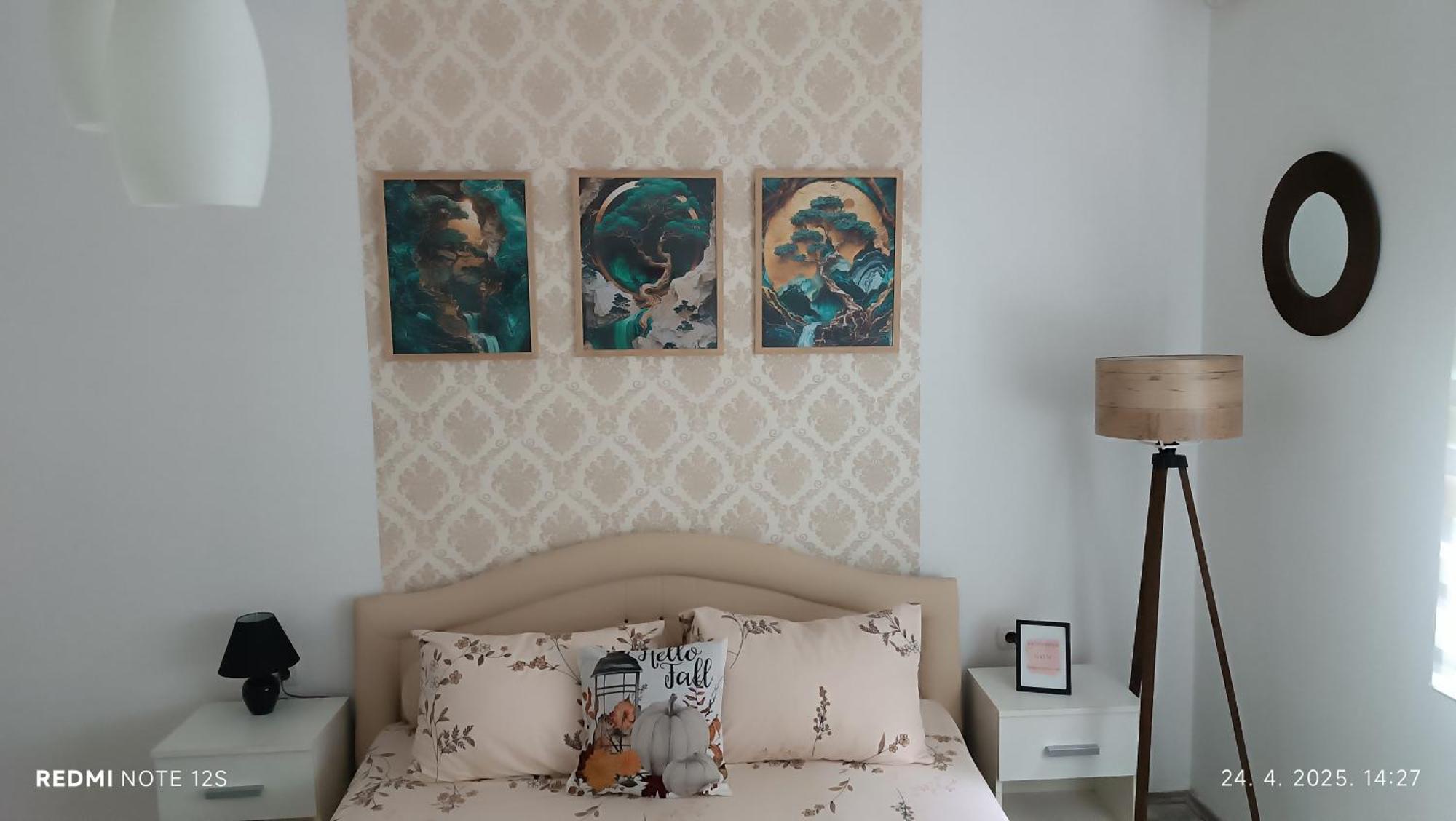Happy Star Apartment นิส ภายนอก รูปภาพ