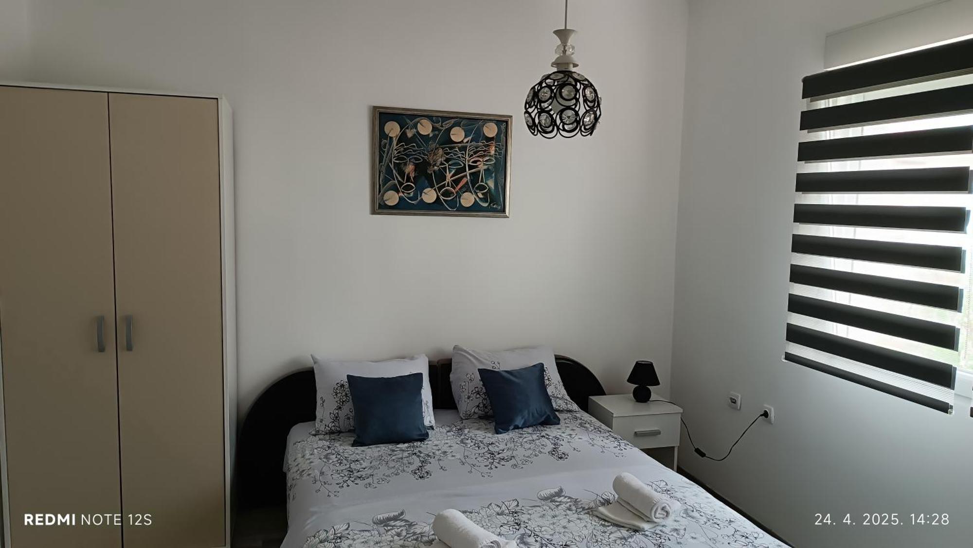 Happy Star Apartment นิส ภายนอก รูปภาพ