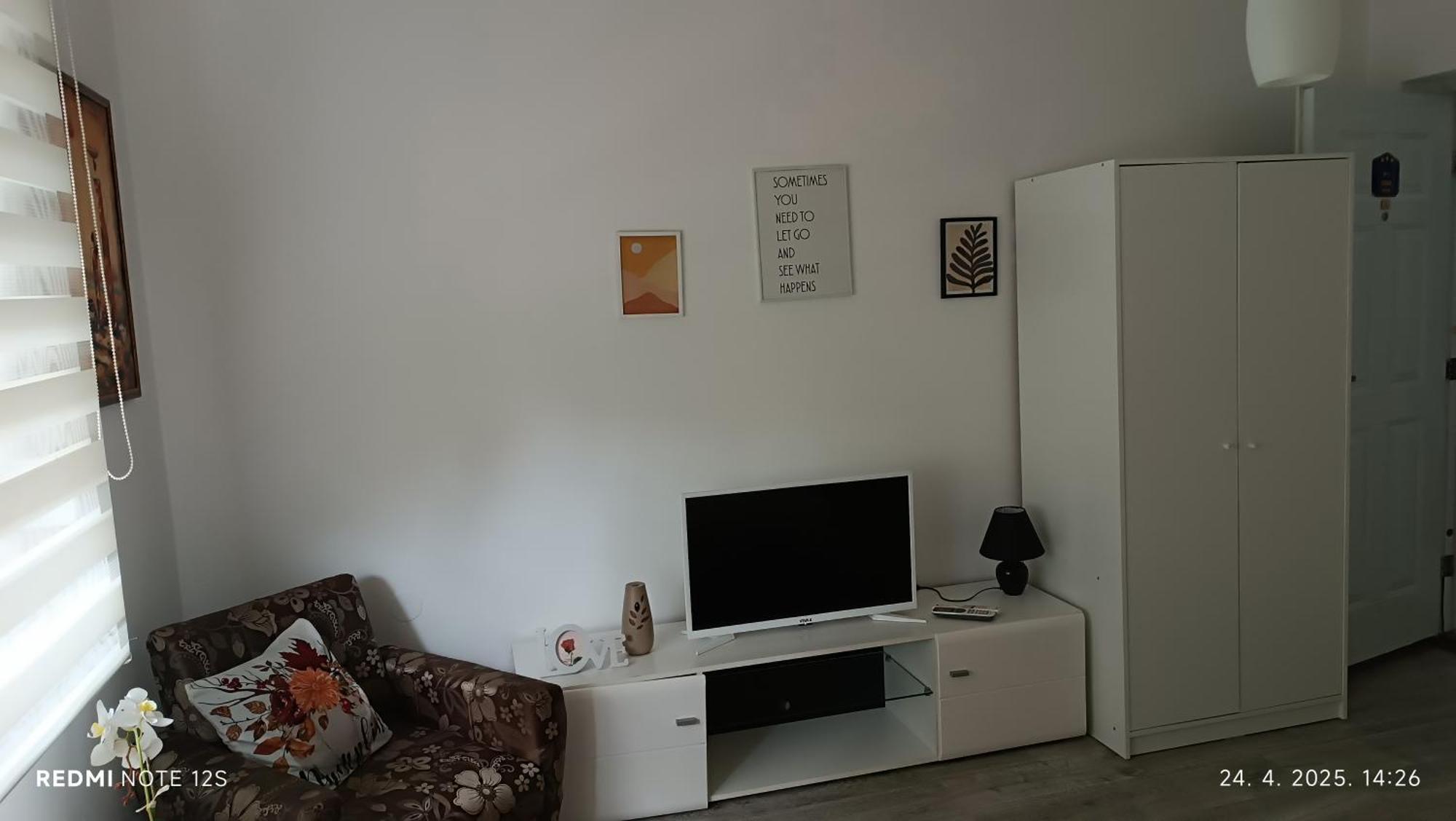 Happy Star Apartment นิส ภายนอก รูปภาพ