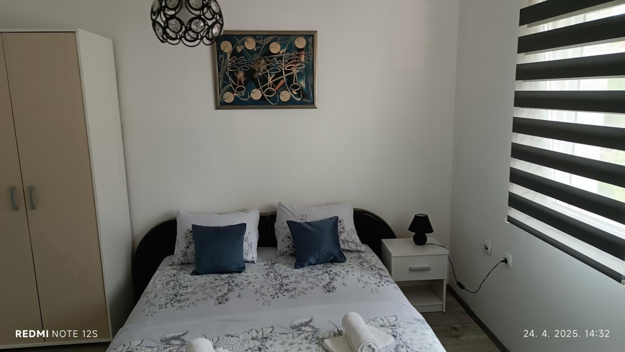 Happy Star Apartment นิส ภายนอก รูปภาพ
