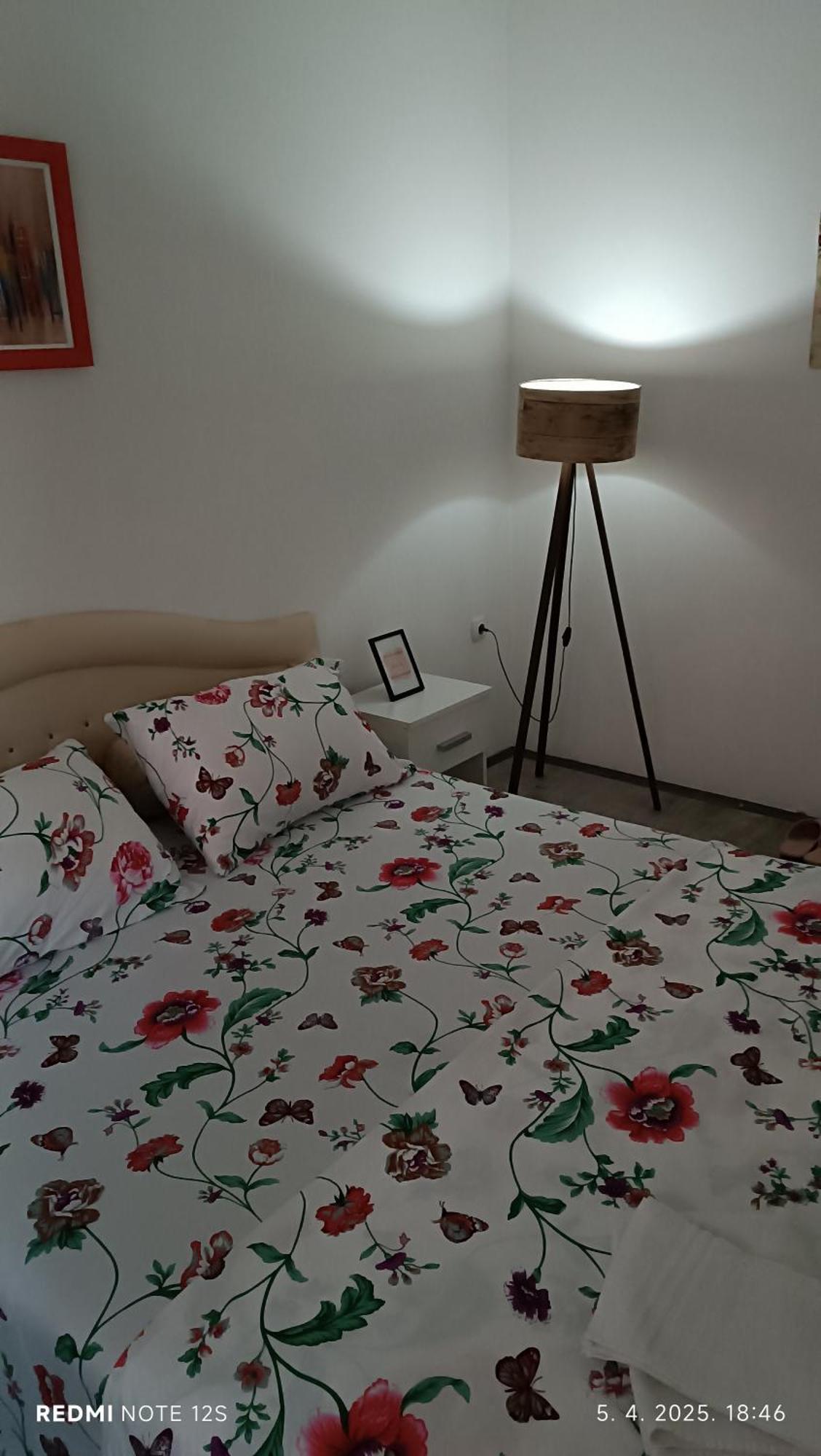 Happy Star Apartment นิส ภายนอก รูปภาพ