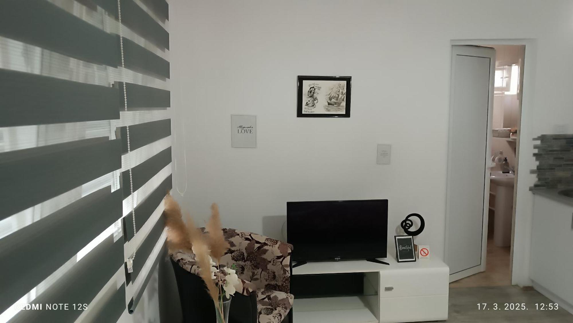 Happy Star Apartment นิส ภายนอก รูปภาพ