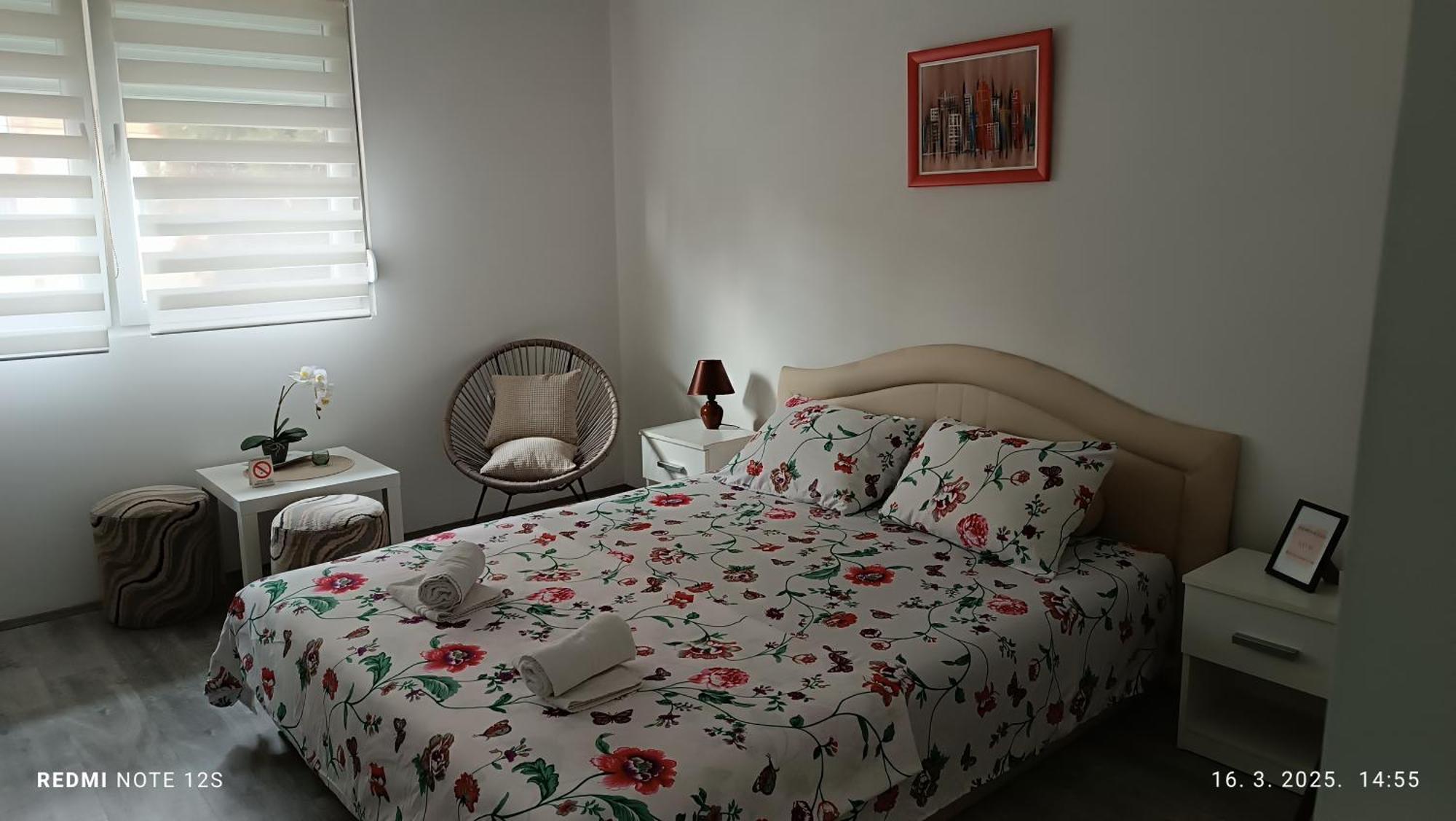 Happy Star Apartment นิส ภายนอก รูปภาพ