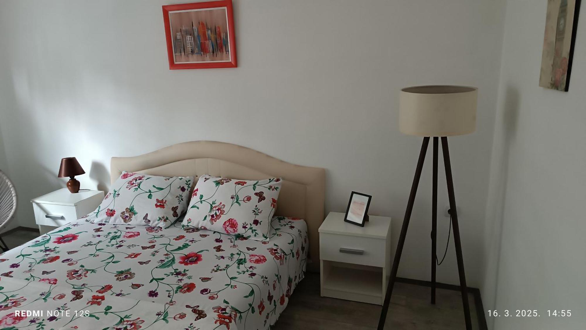 Happy Star Apartment นิส ภายนอก รูปภาพ