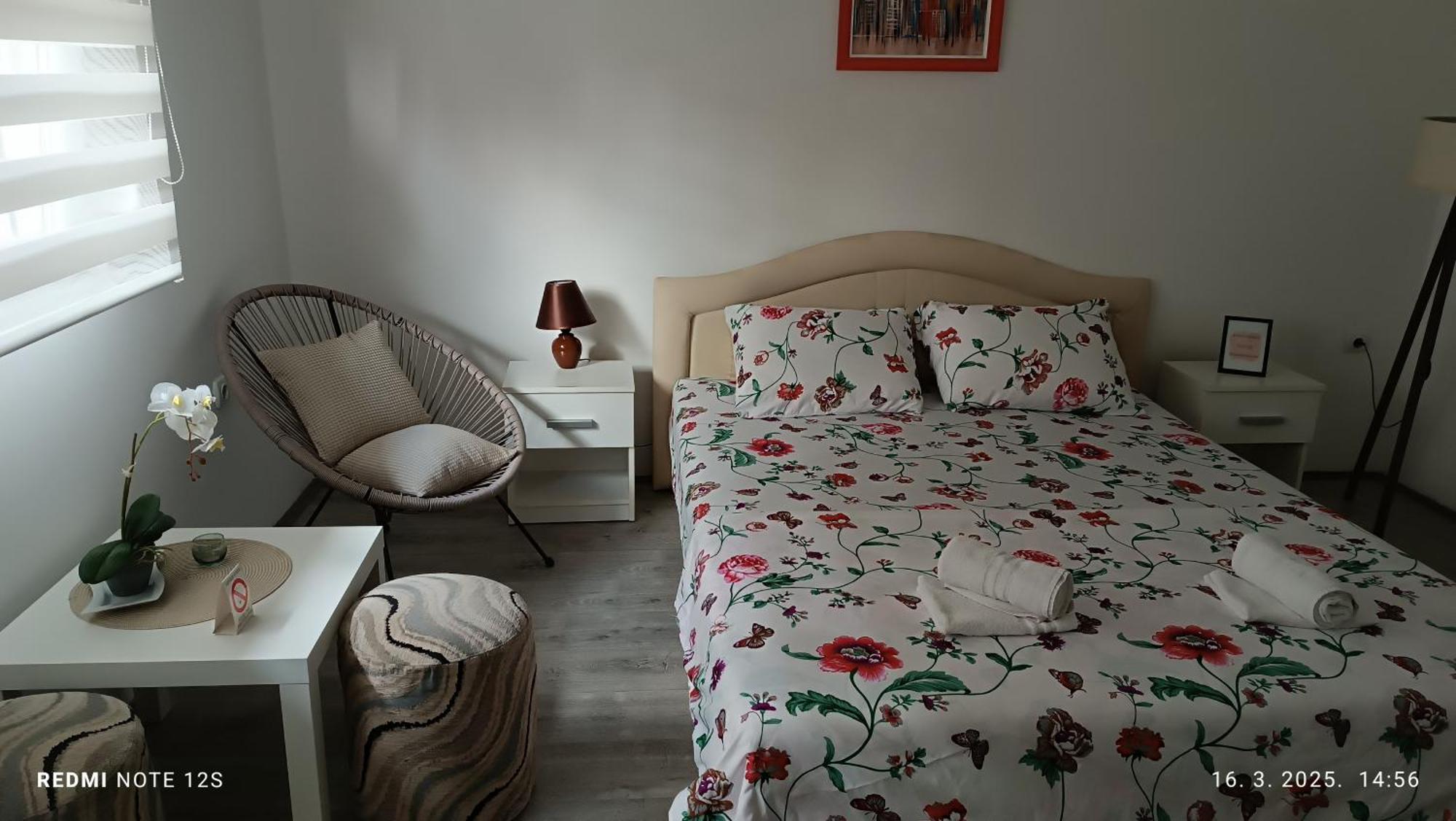 Happy Star Apartment นิส ภายนอก รูปภาพ