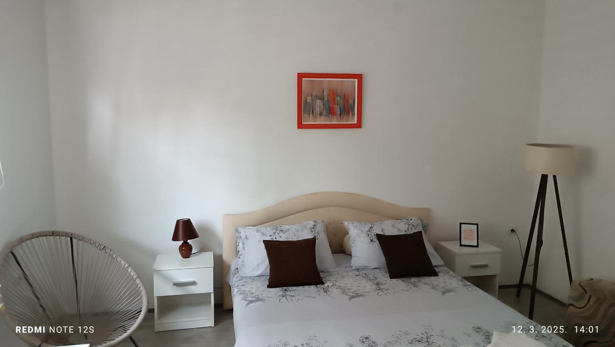 Happy Star Apartment นิส ภายนอก รูปภาพ