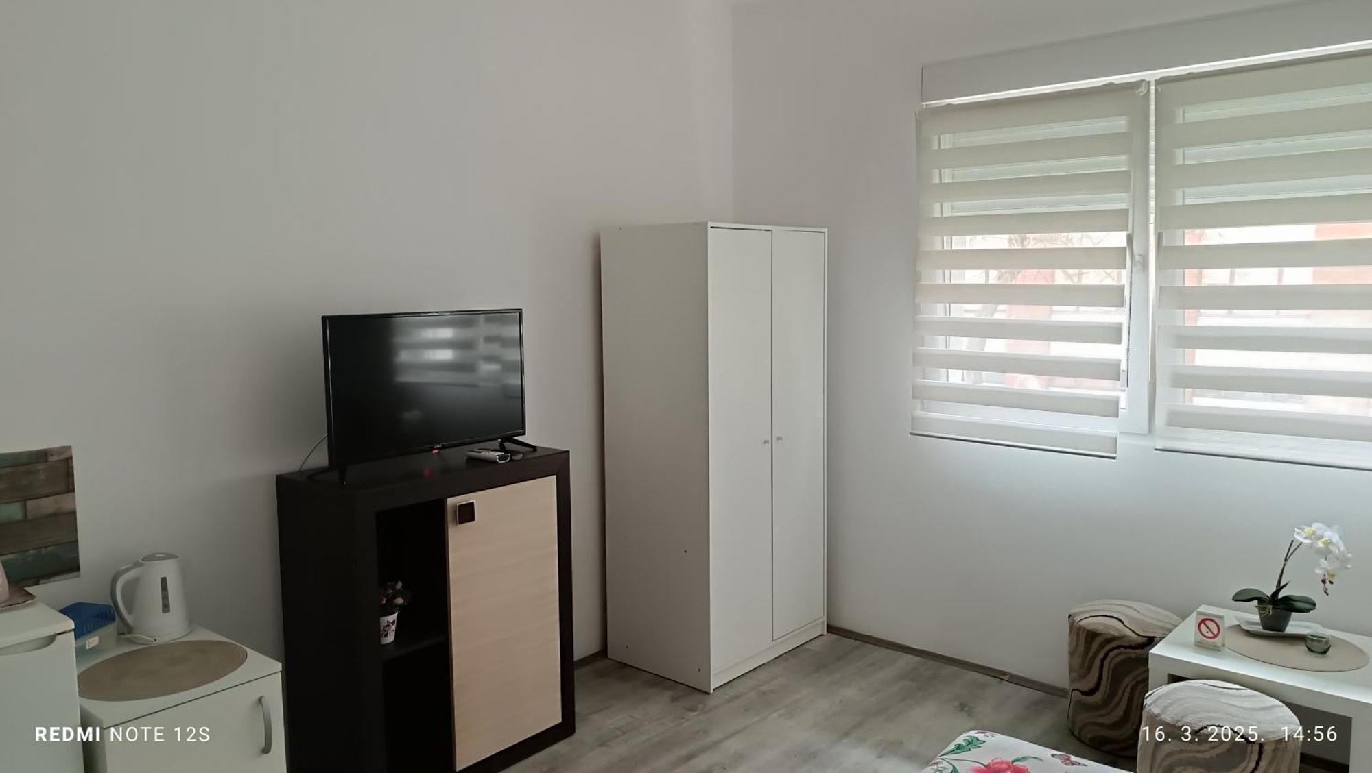 Happy Star Apartment นิส ภายนอก รูปภาพ