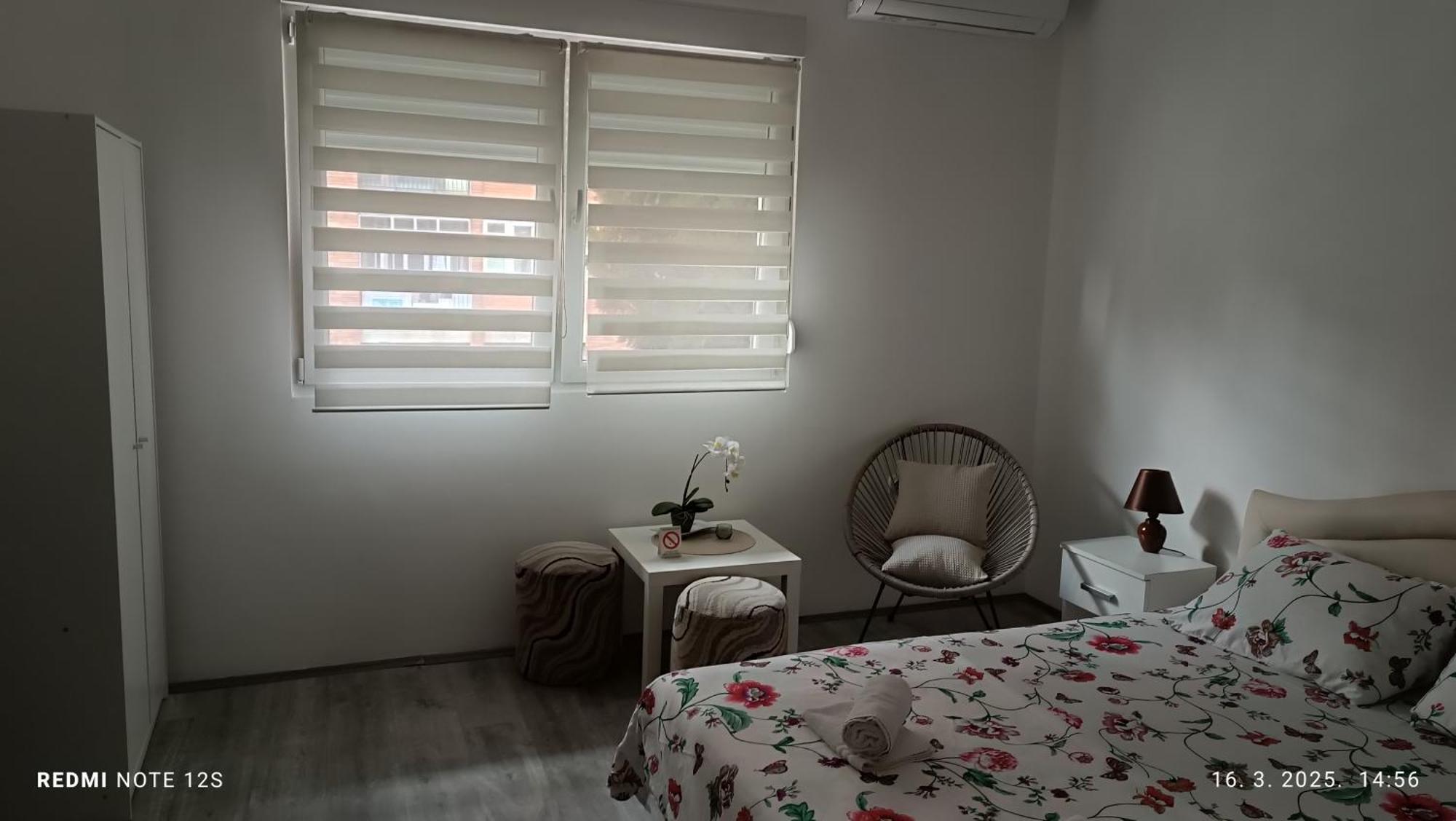Happy Star Apartment นิส ภายนอก รูปภาพ