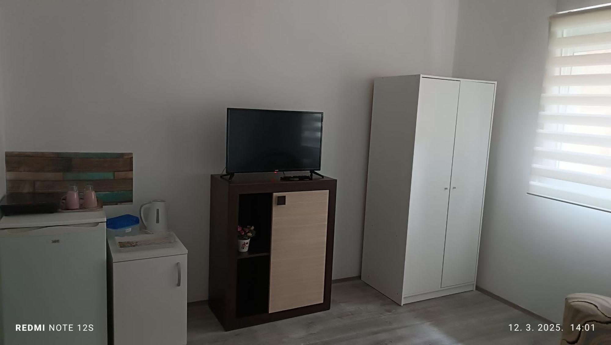 Happy Star Apartment นิส ภายนอก รูปภาพ